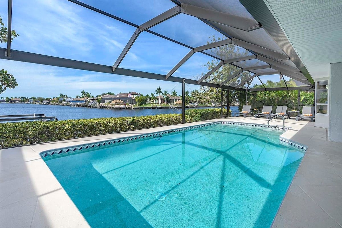 Cape Coral Vacation Rental