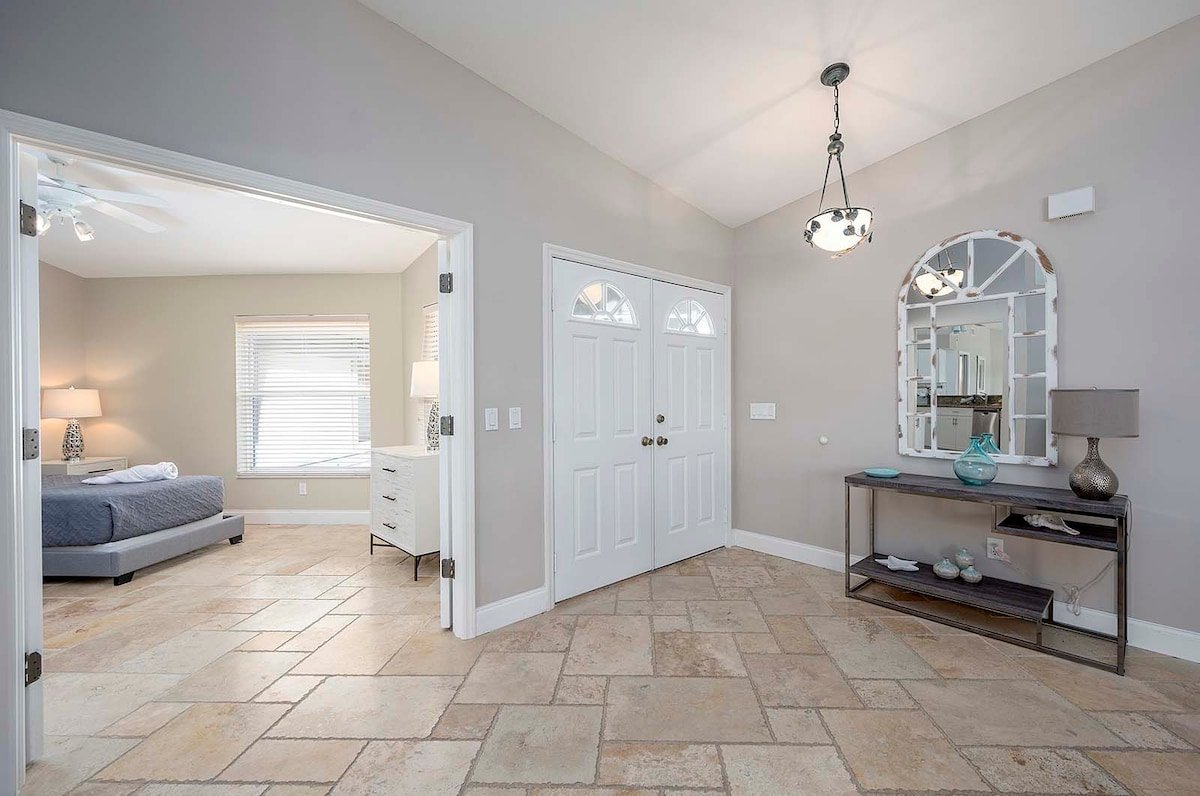 Cape Coral Vacation Rental