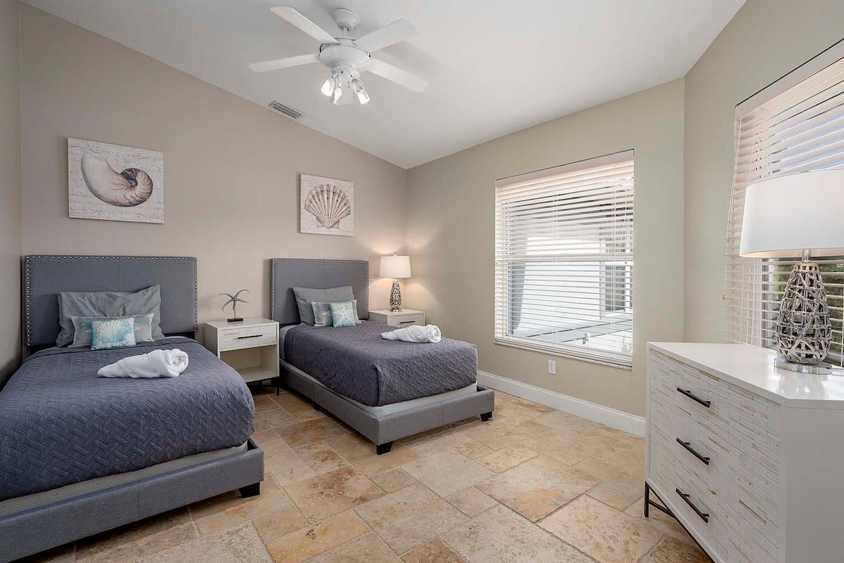 Cape Coral Vacation Rental