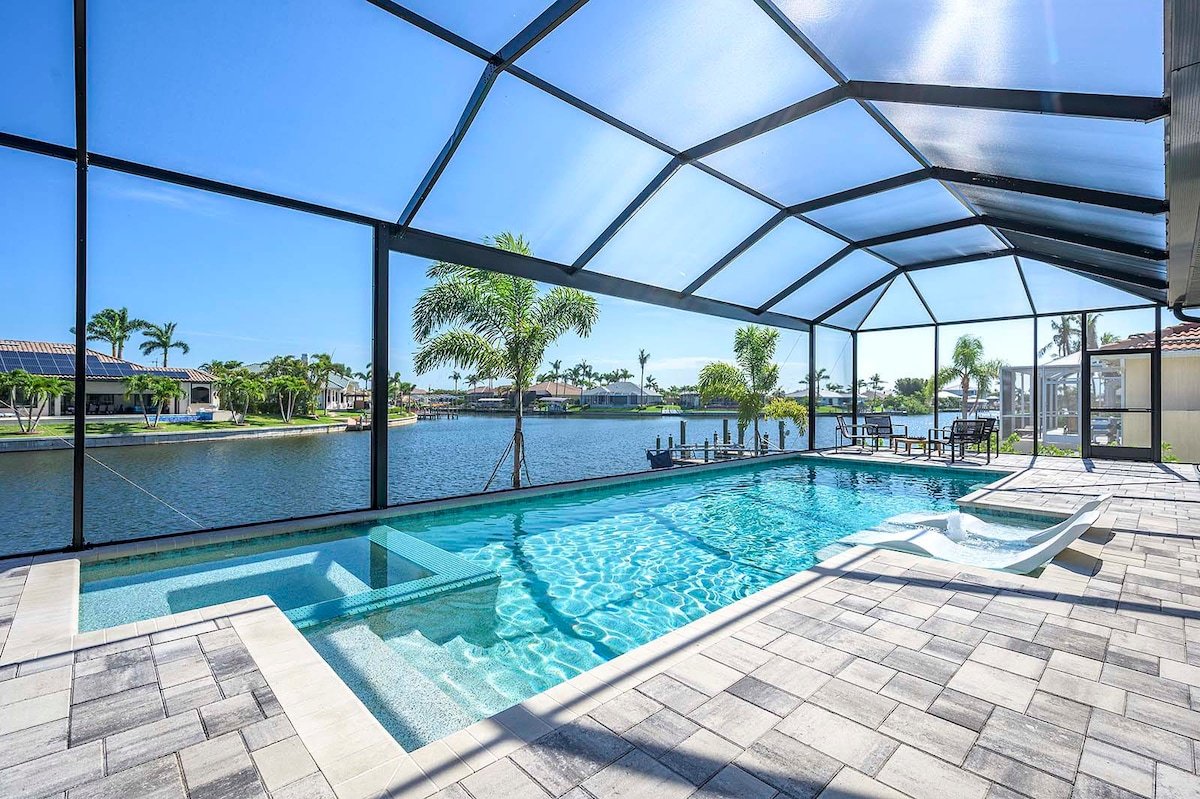 Cape Coral Vacation Rental