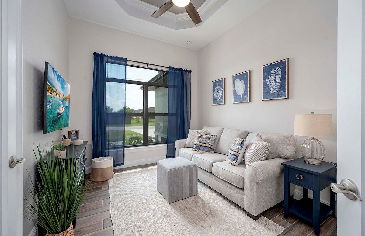 Cape Coral Vacation Rental