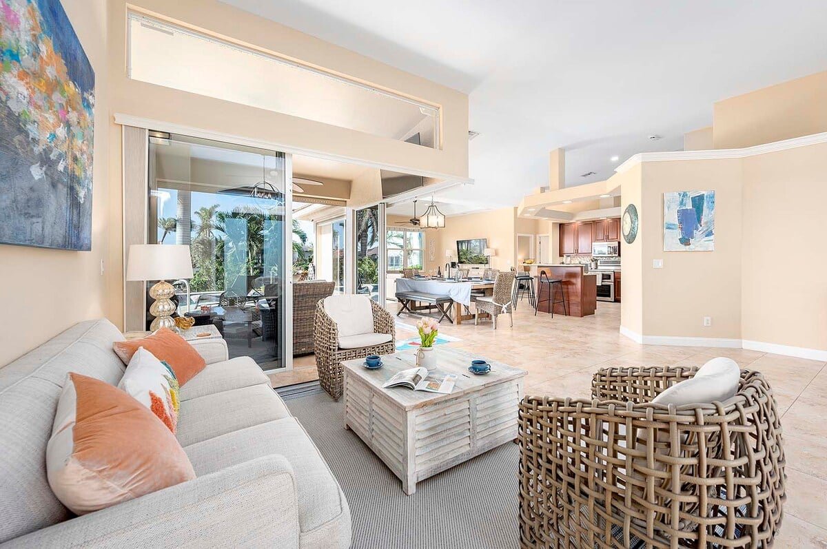 Cape Coral Vacation Rental