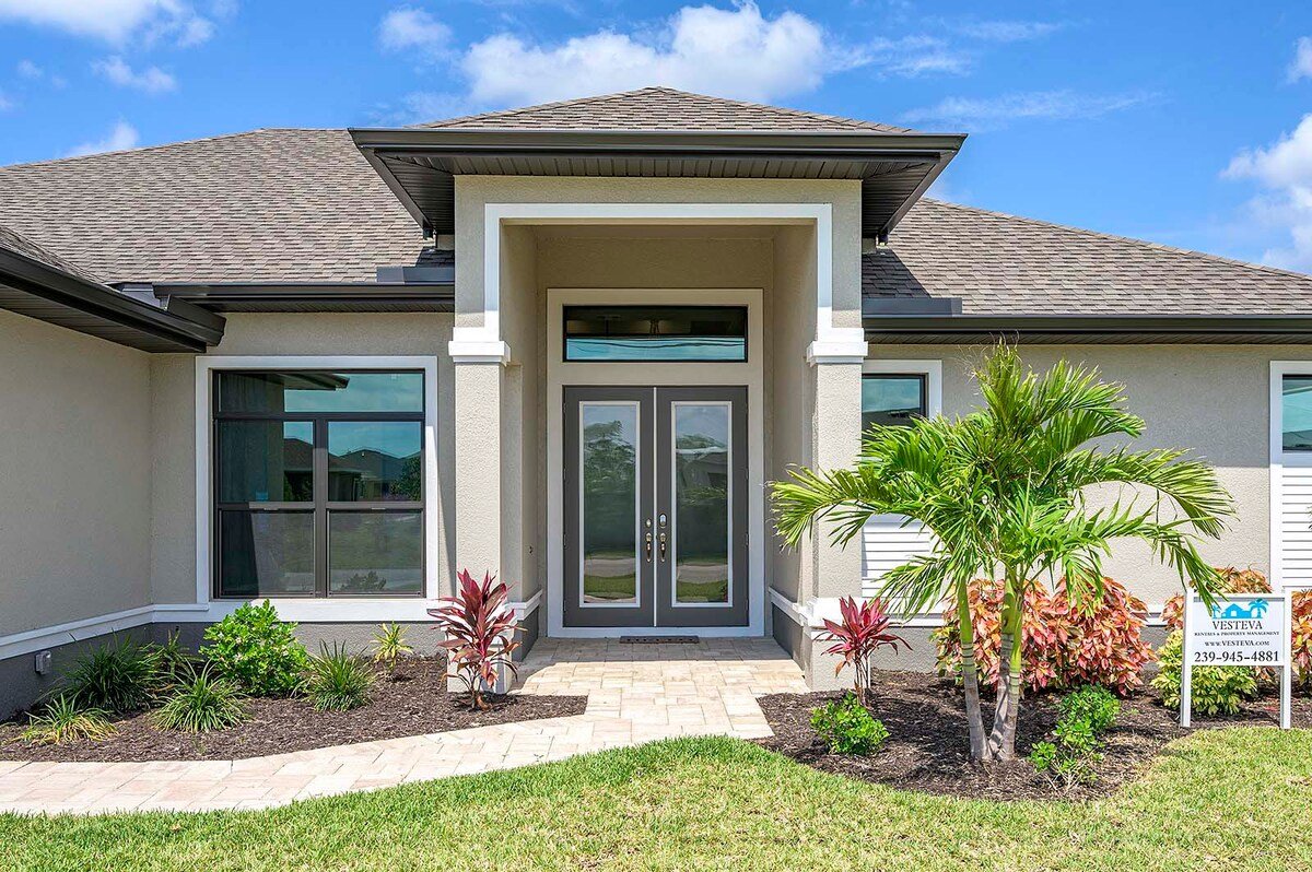 Cape Coral Vacation Rental