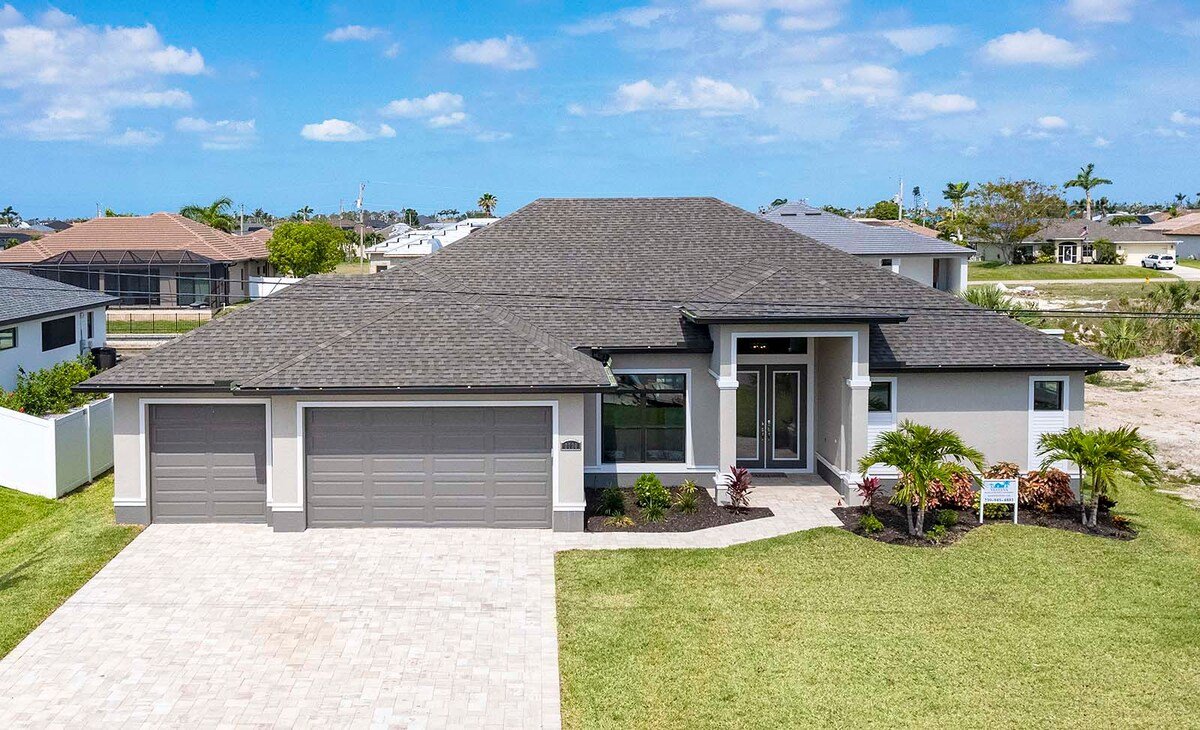 Cape Coral Vacation Rental