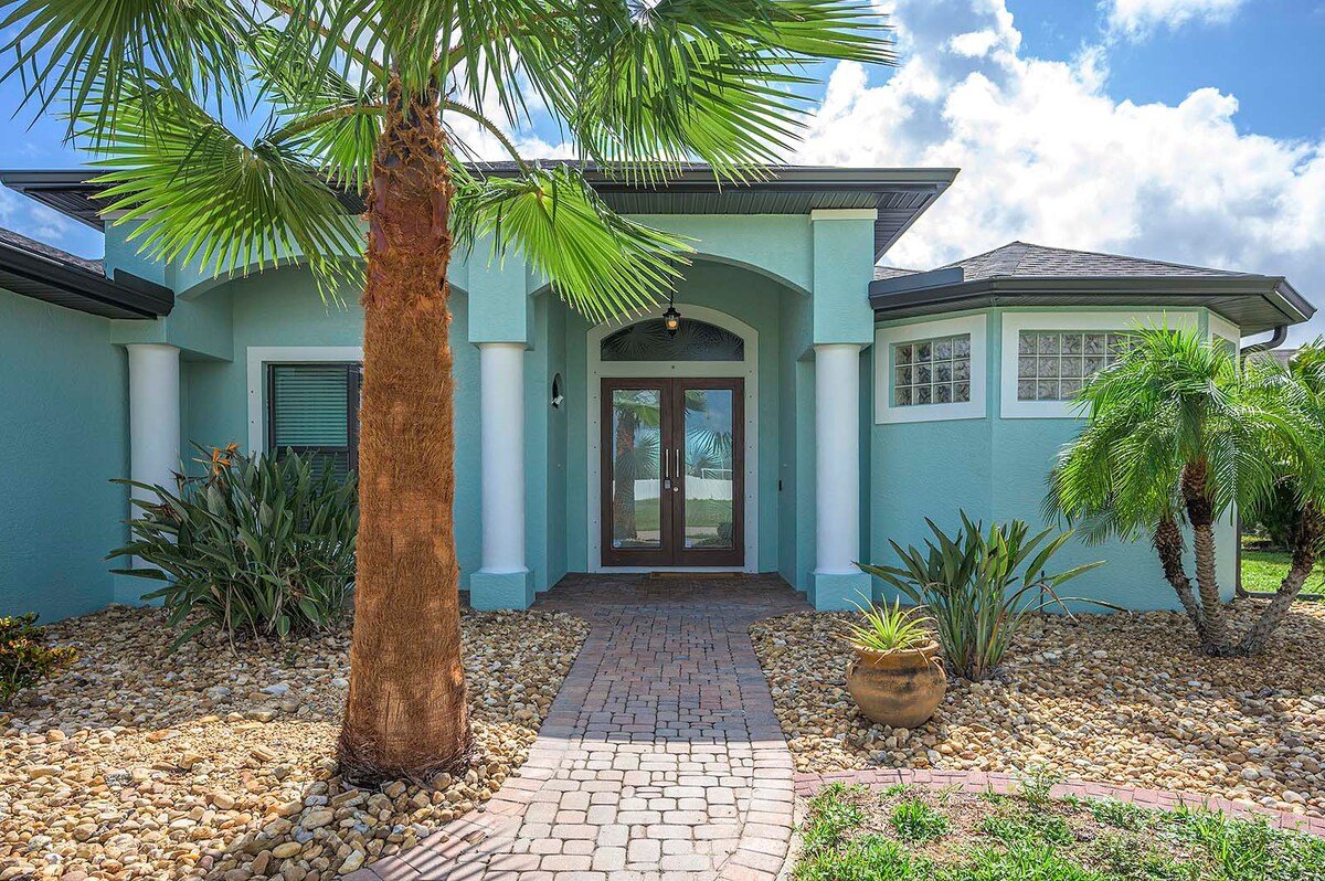 Cape Coral Vacation Rental