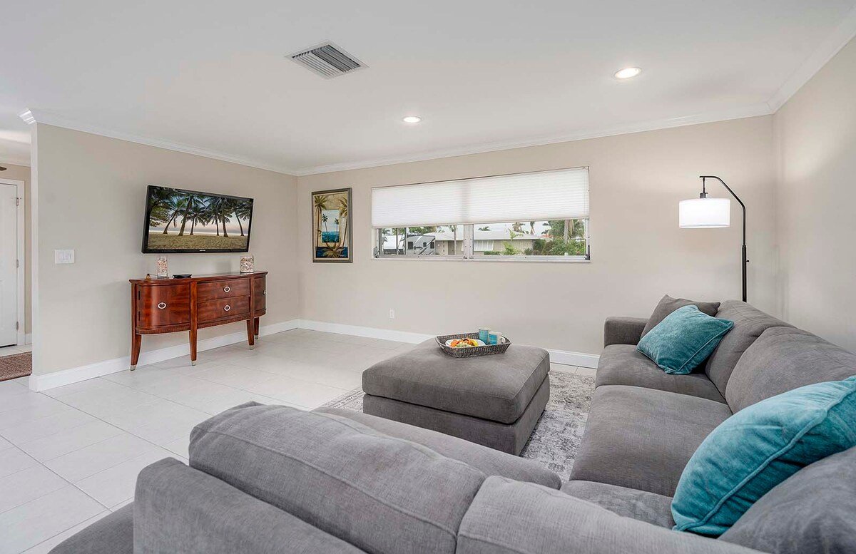 Cape Coral Vacation Rental