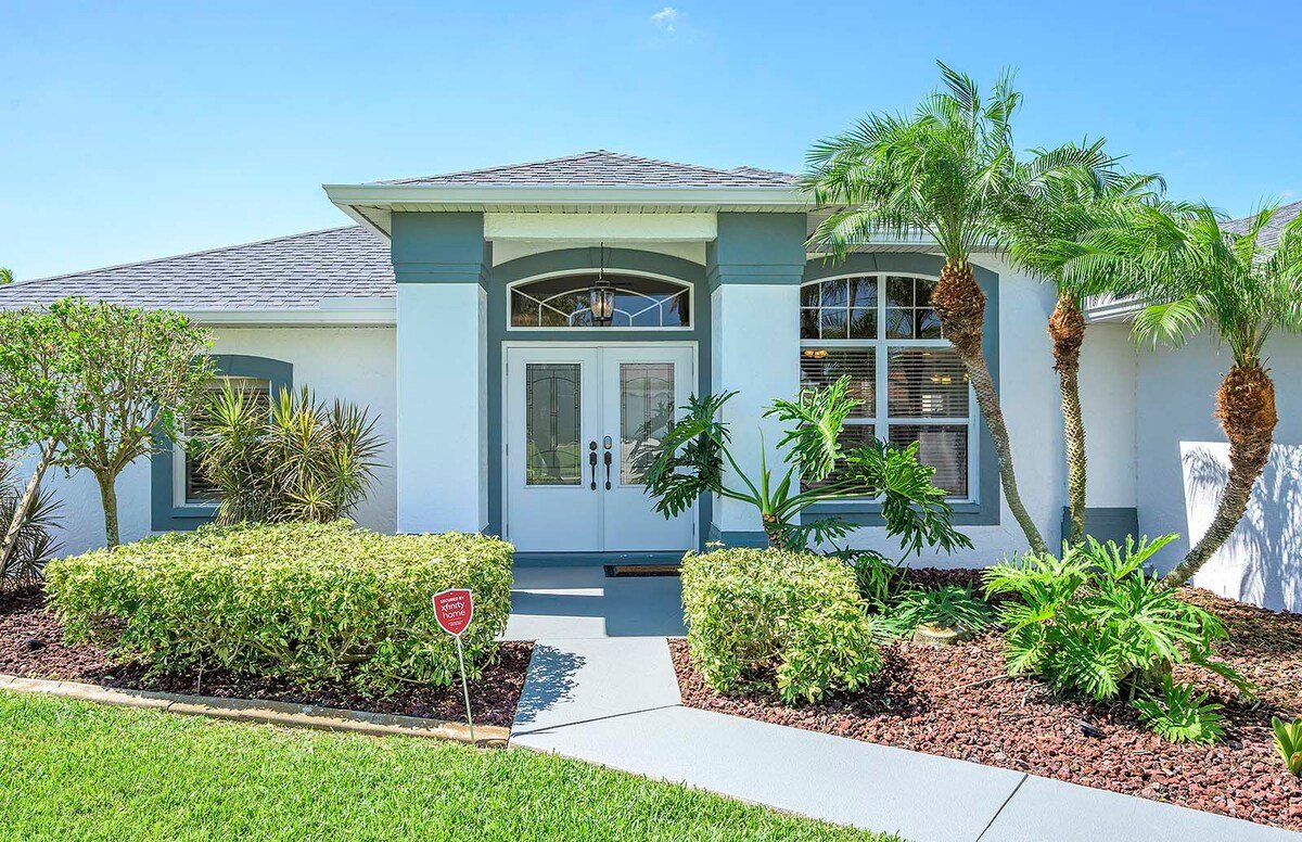 Cape Coral Vacation Rental