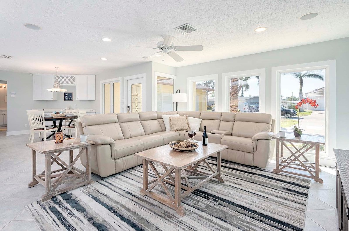 Cape Coral Vacation Rental