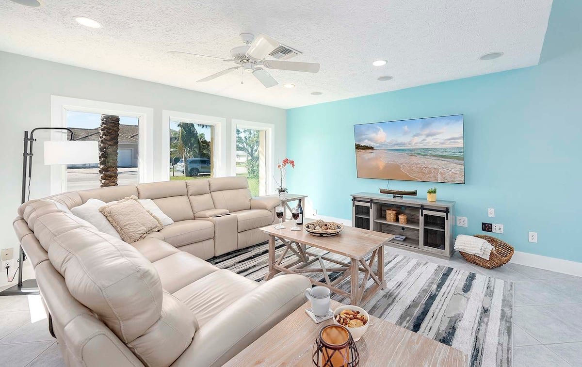 Cape Coral Vacation Rental