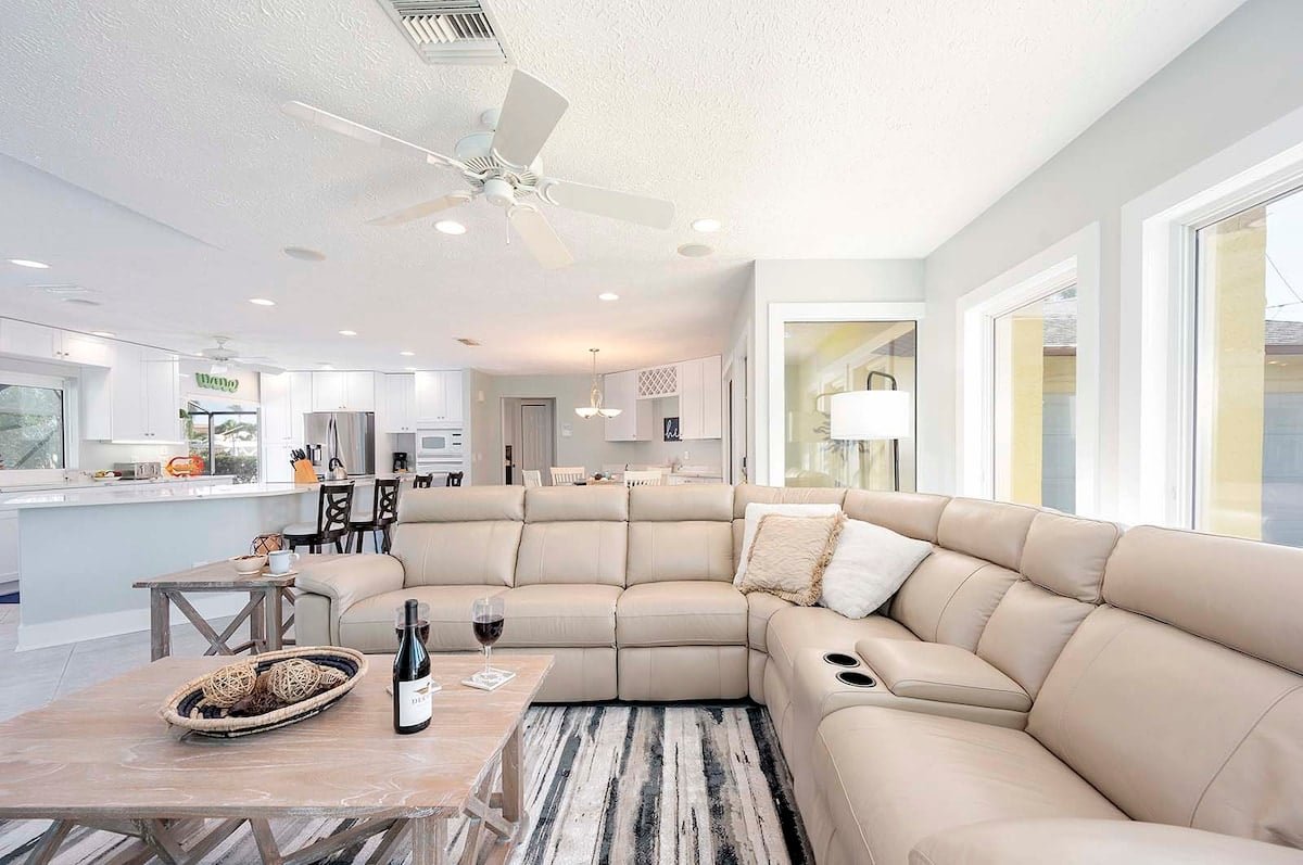 Cape Coral Vacation Rental