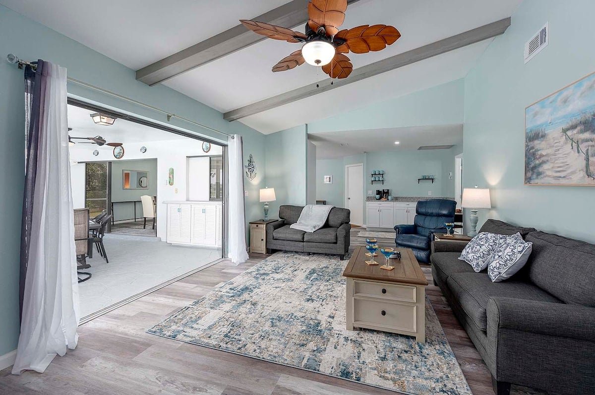 Cape Coral Vacation Rental