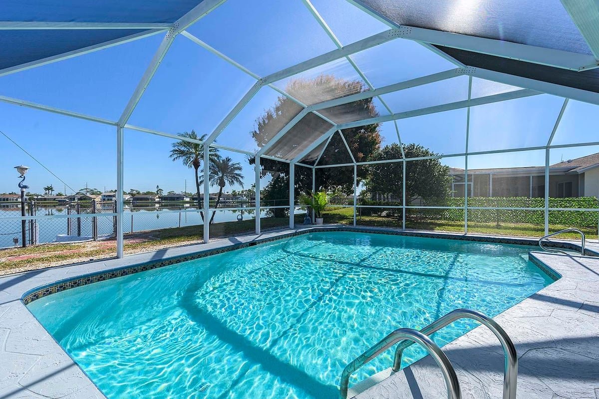 Cape Coral Vacation Rental