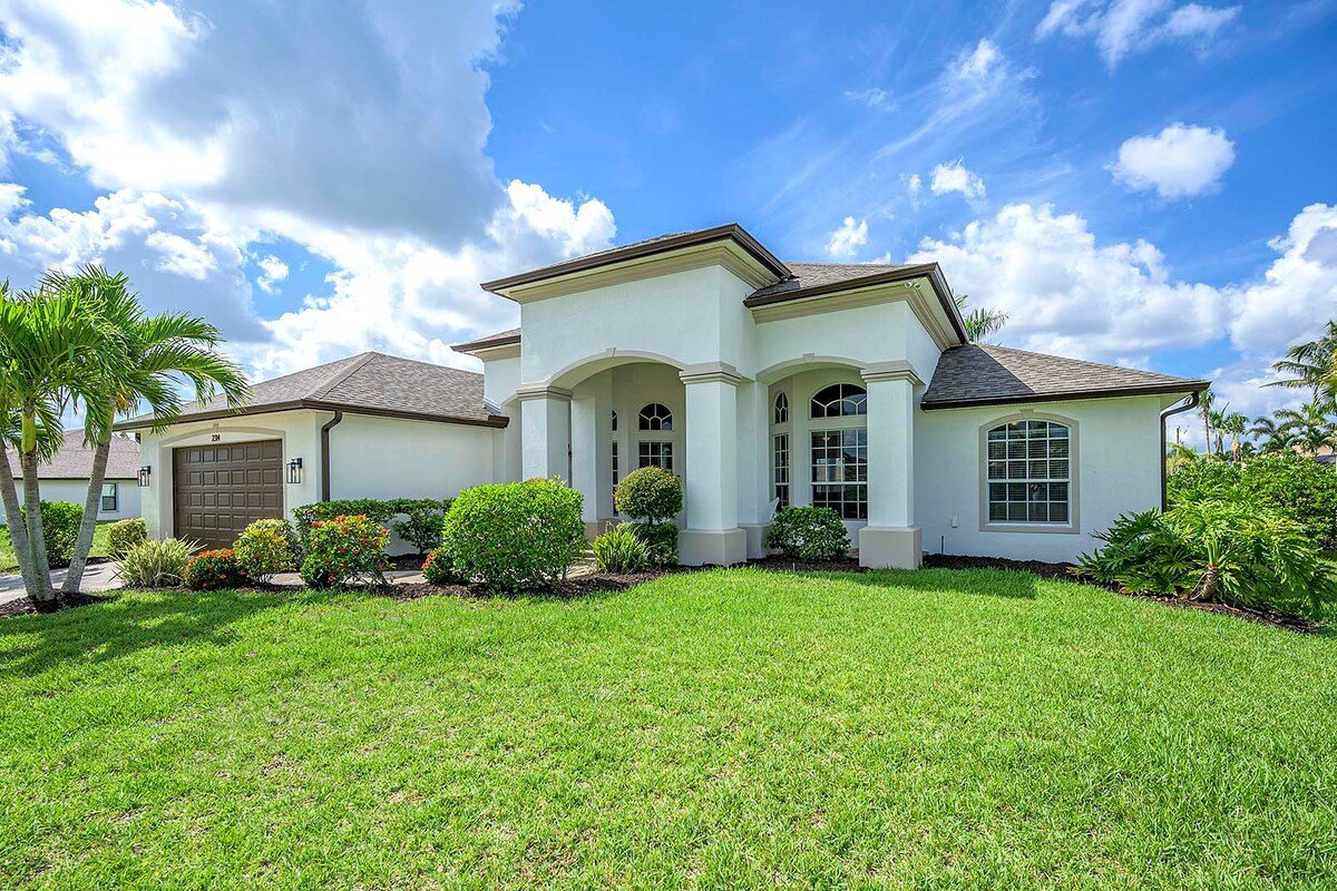 Cape Coral Vacation Rental