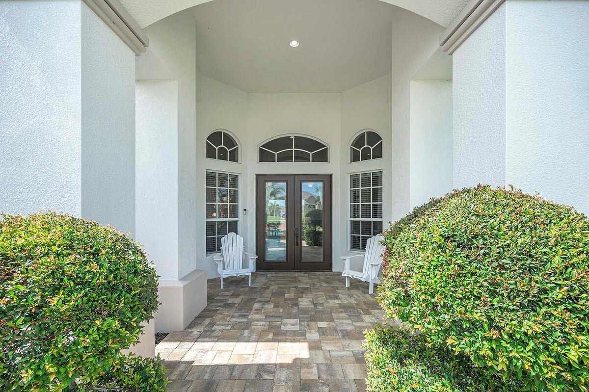 Cape Coral Vacation Rental