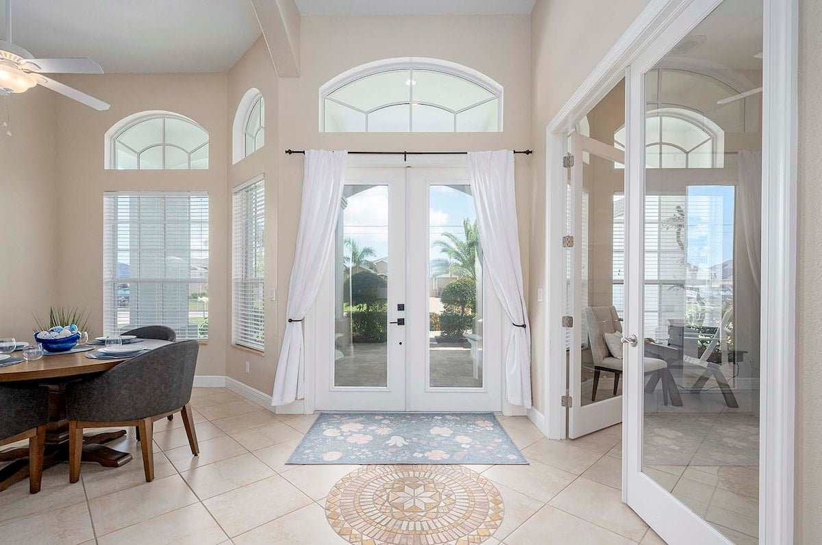 Cape Coral Vacation Rental