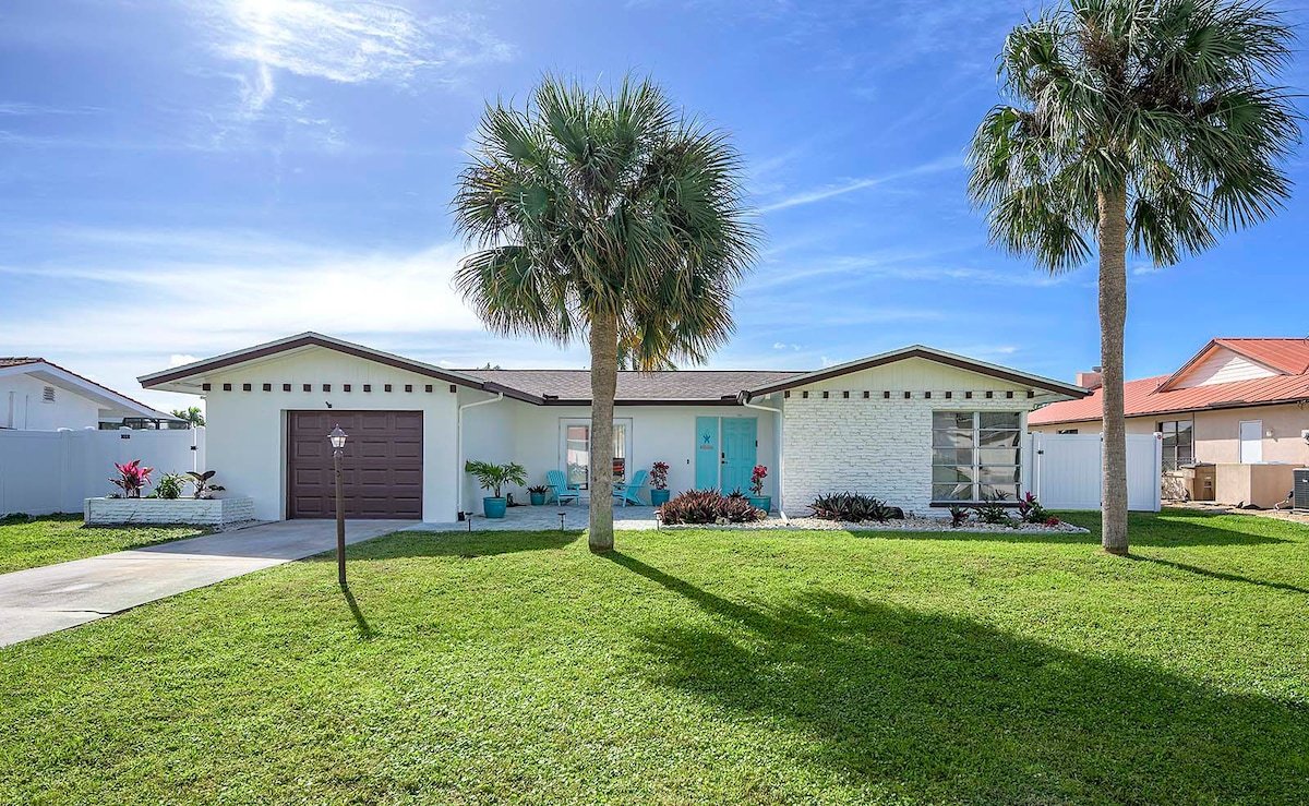 Cape Coral Vacation Rental
