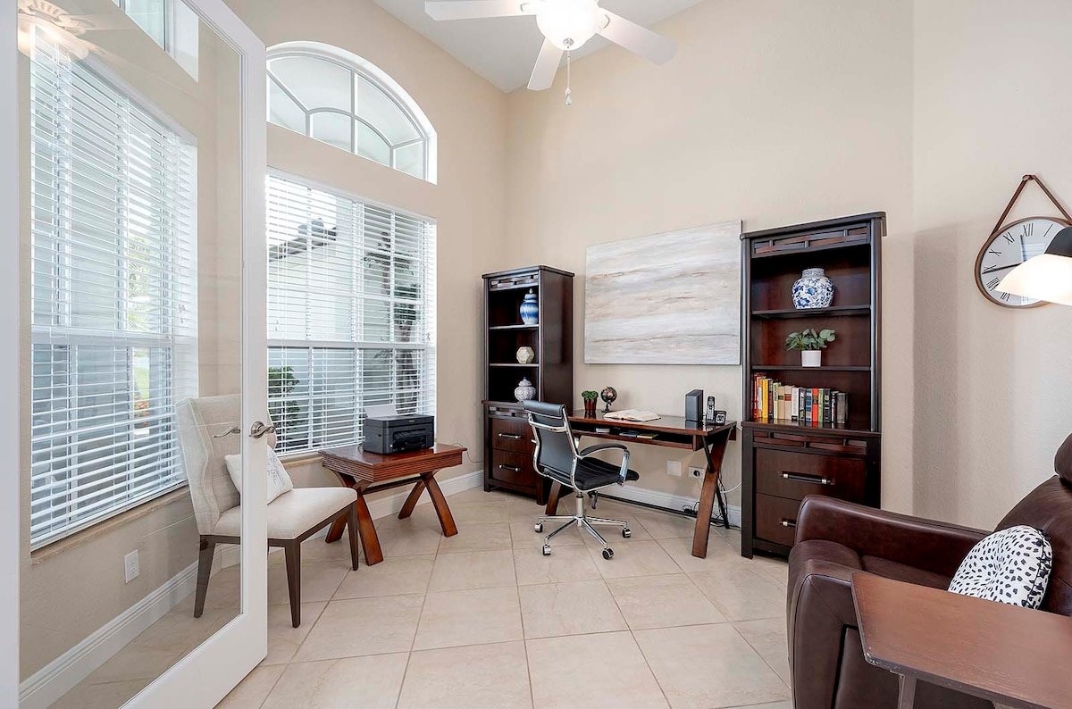 Cape Coral Vacation Rental