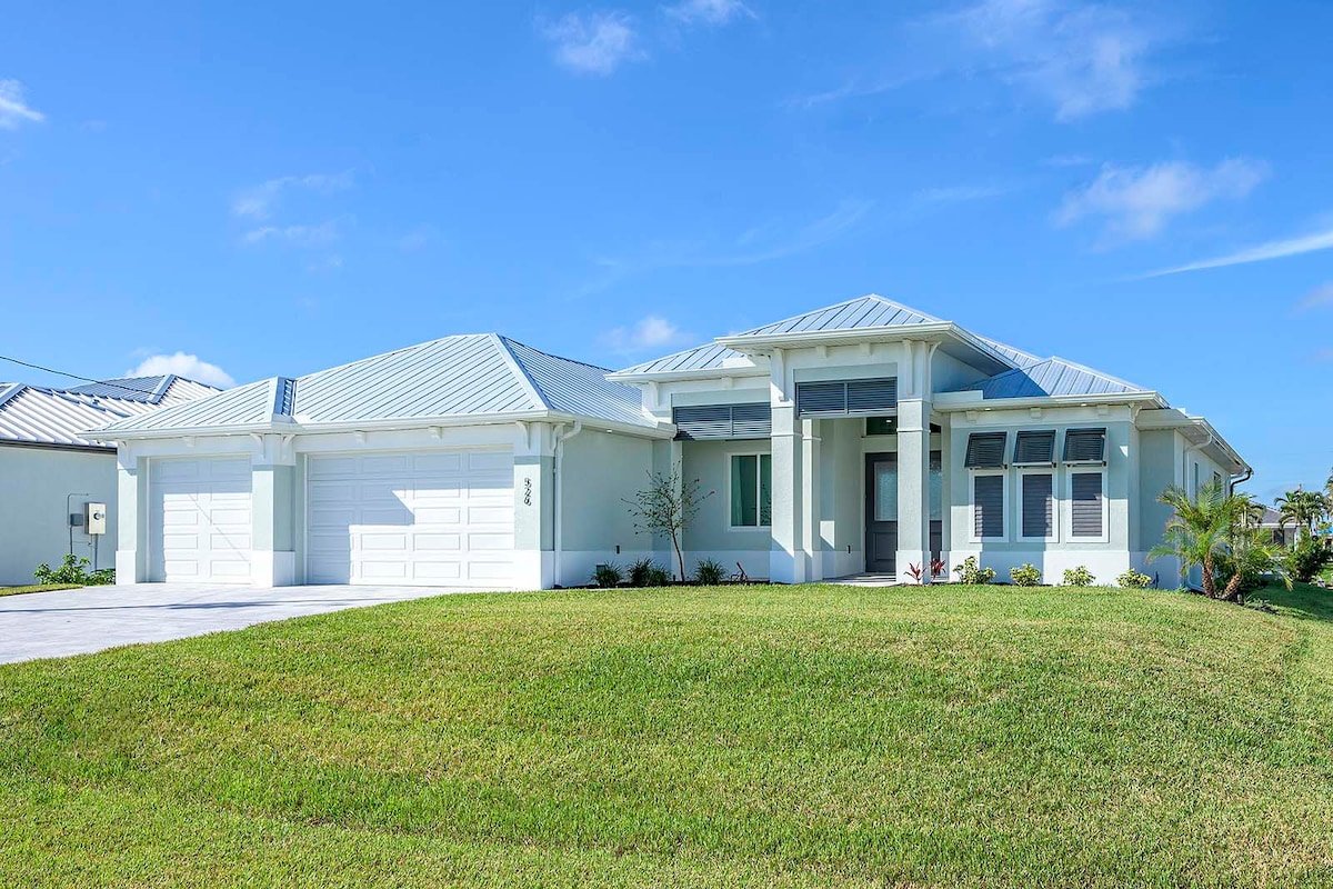 Cape Coral Vacation Rental