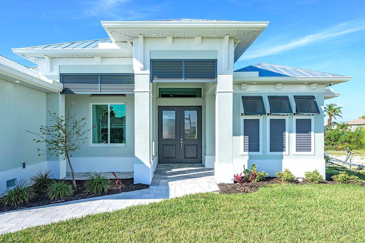 Cape Coral Vacation Rental