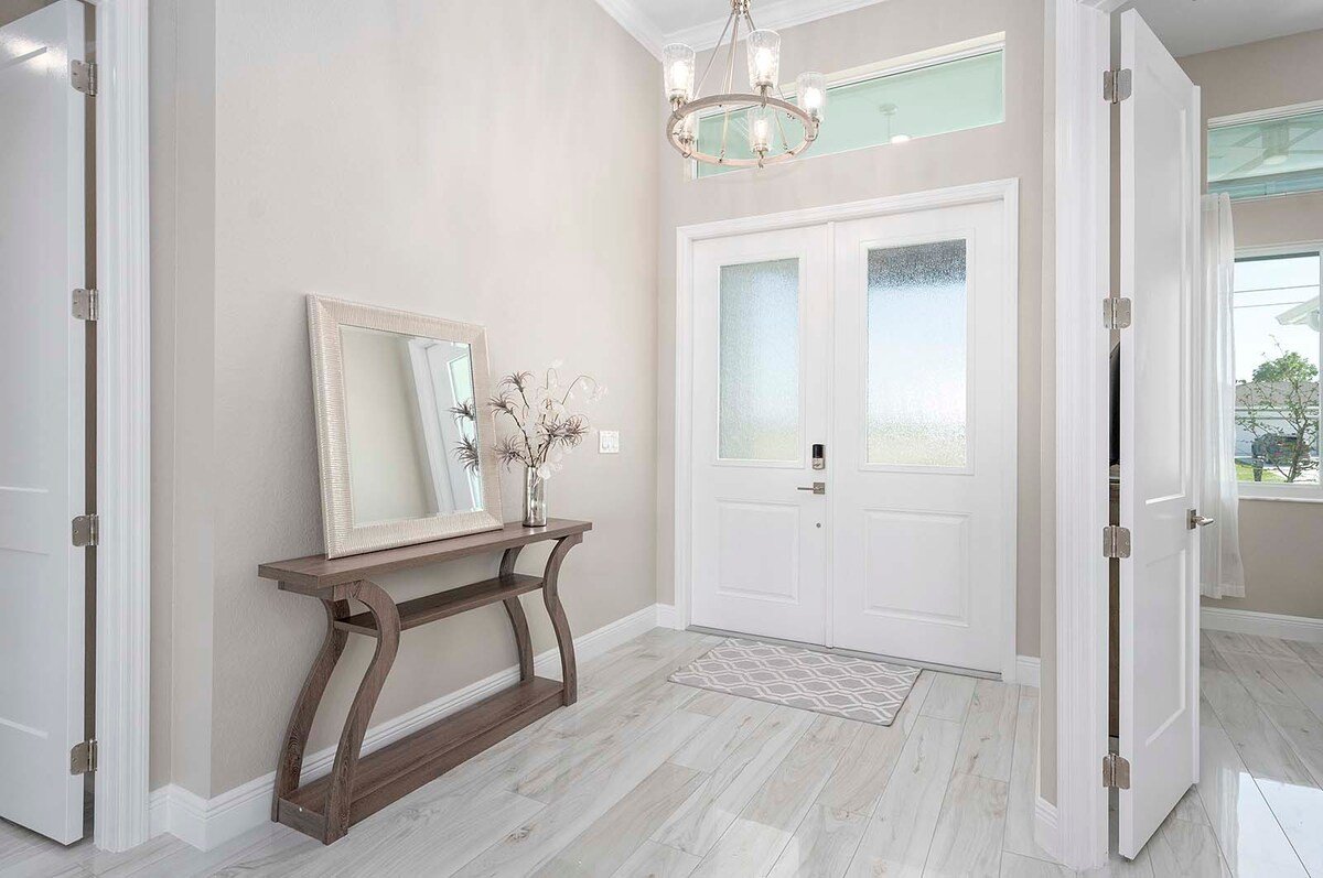 Cape Coral Vacation Rental