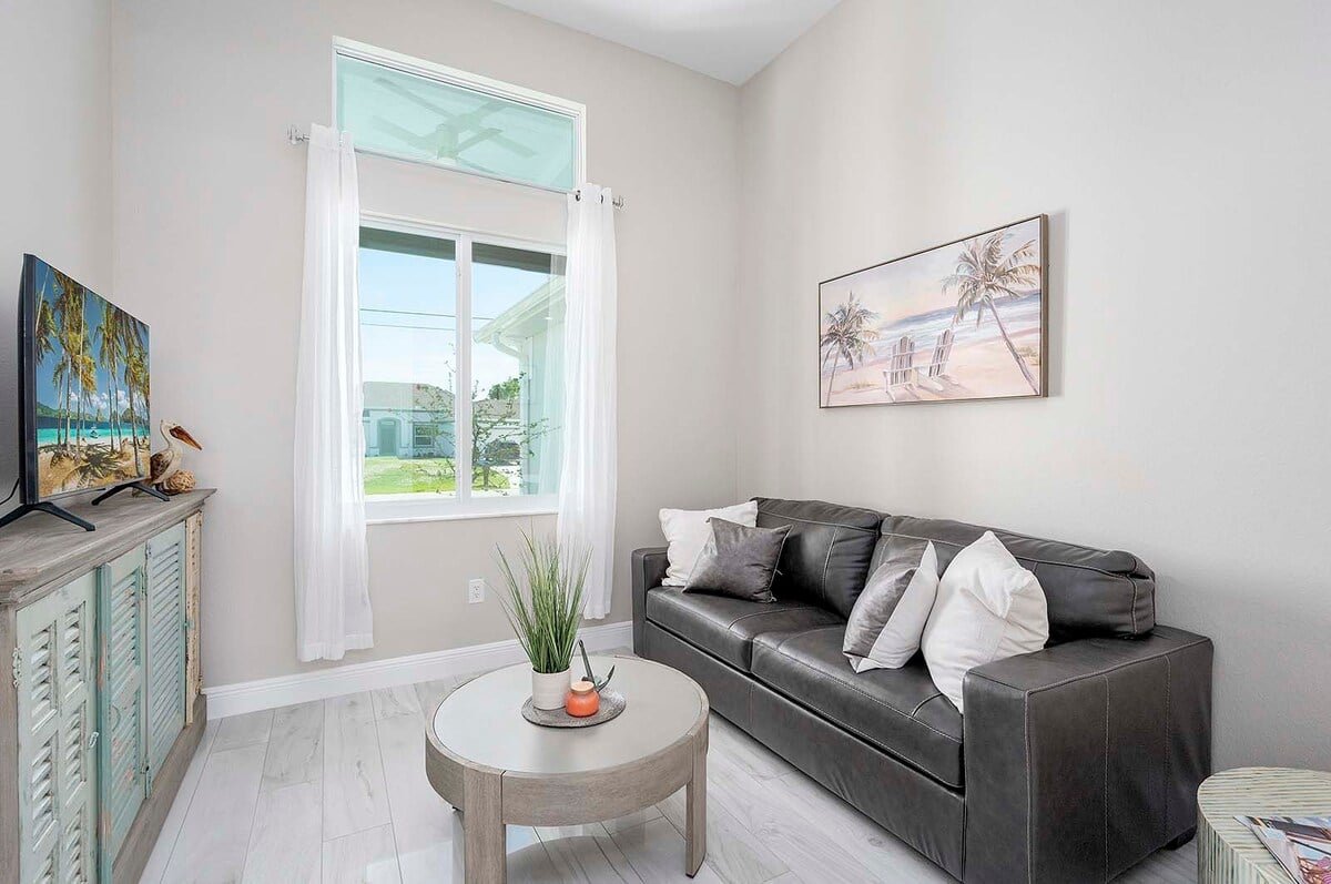 Cape Coral Vacation Rental