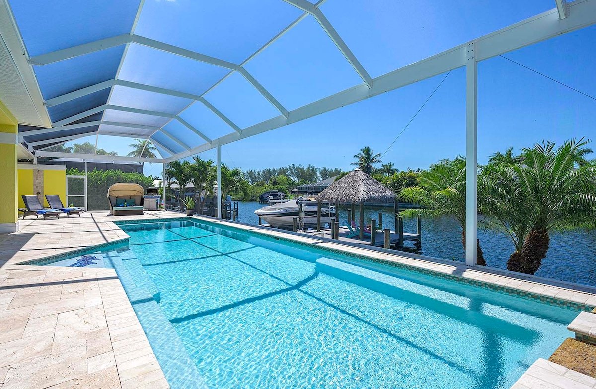 Cape Coral Vacation Rental
