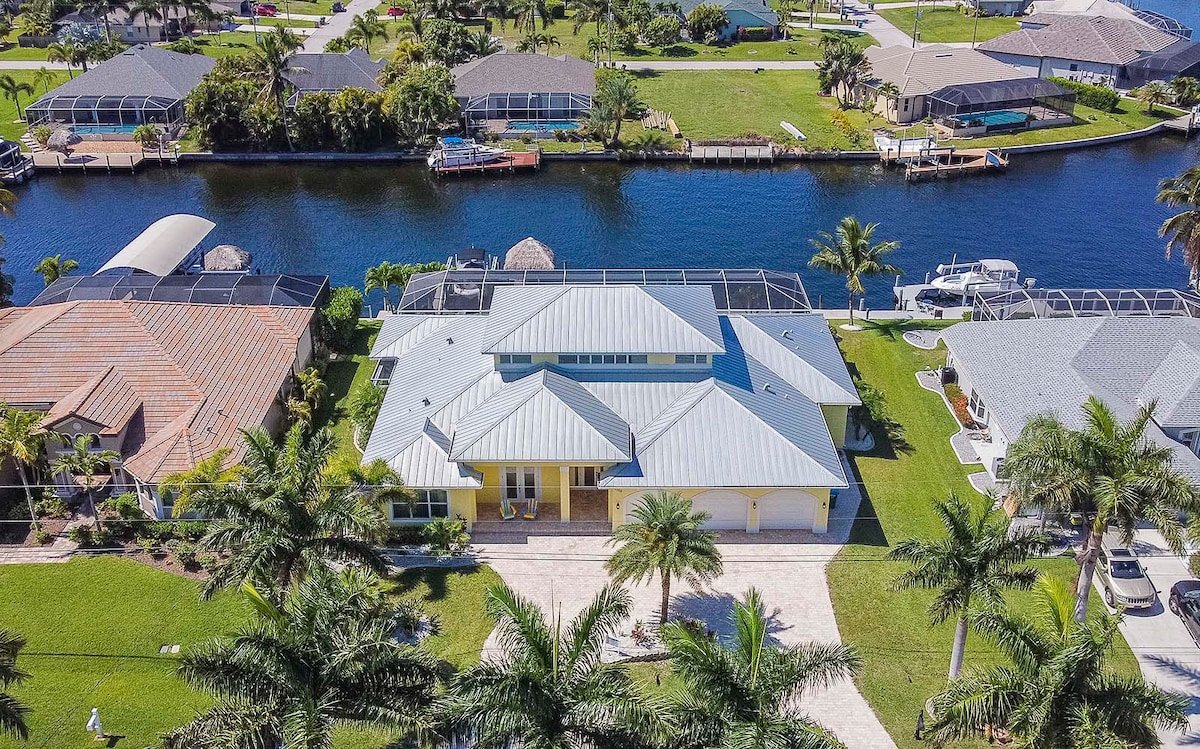 Cape Coral Vacation Rental