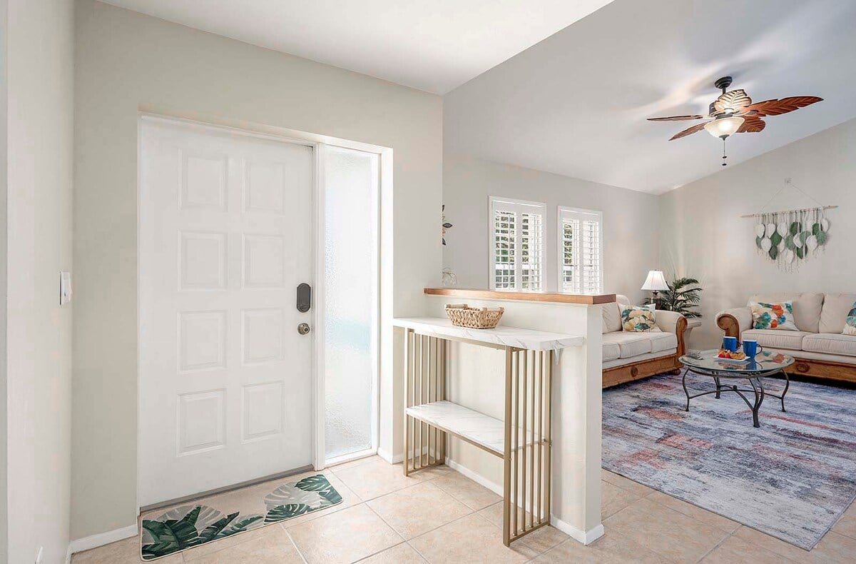 Cape Coral Vacation Rental