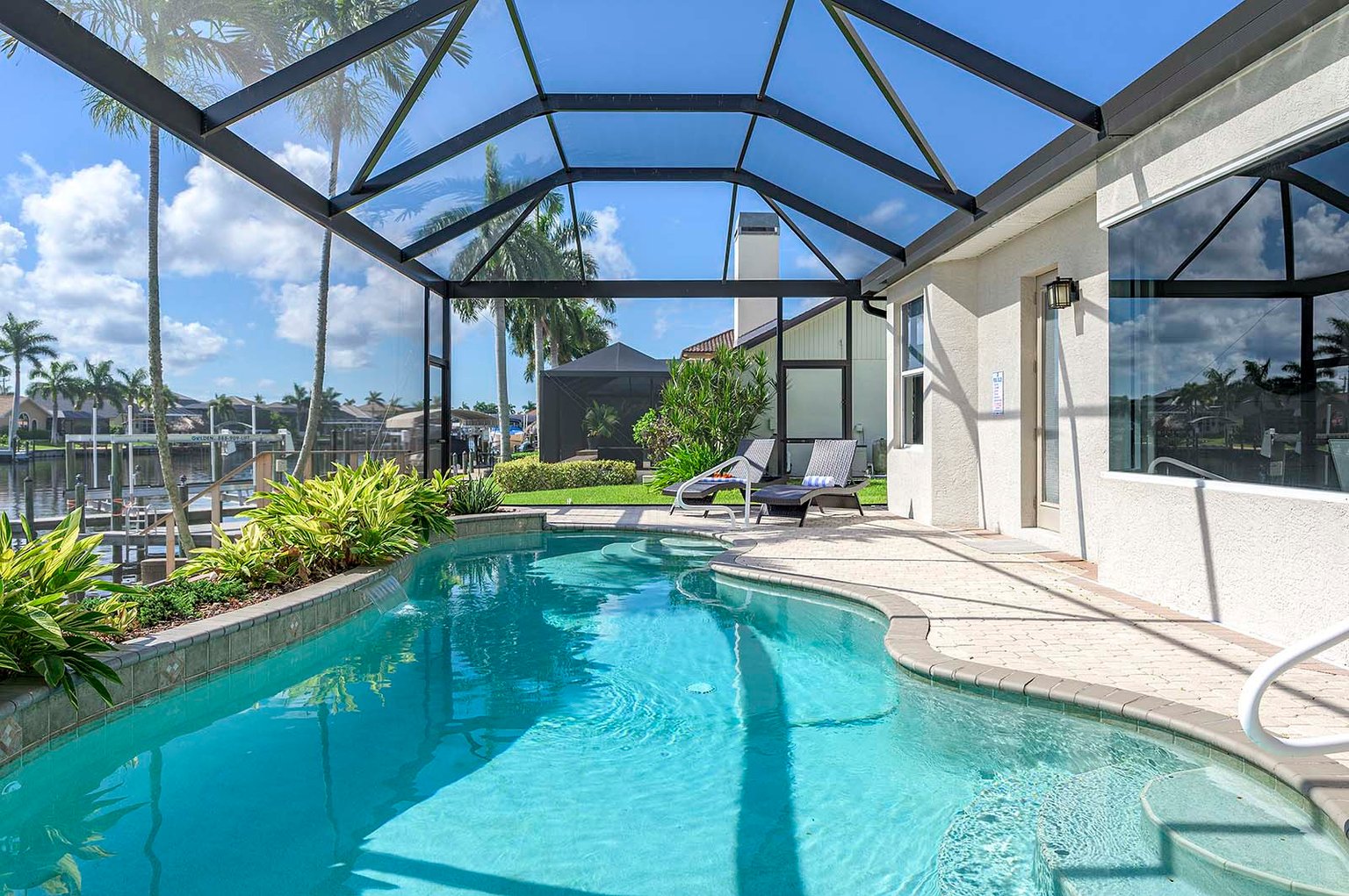 Cape Coral Vacation Rental
