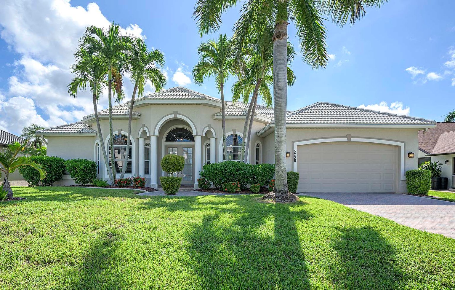 Cape Coral Vacation Rental