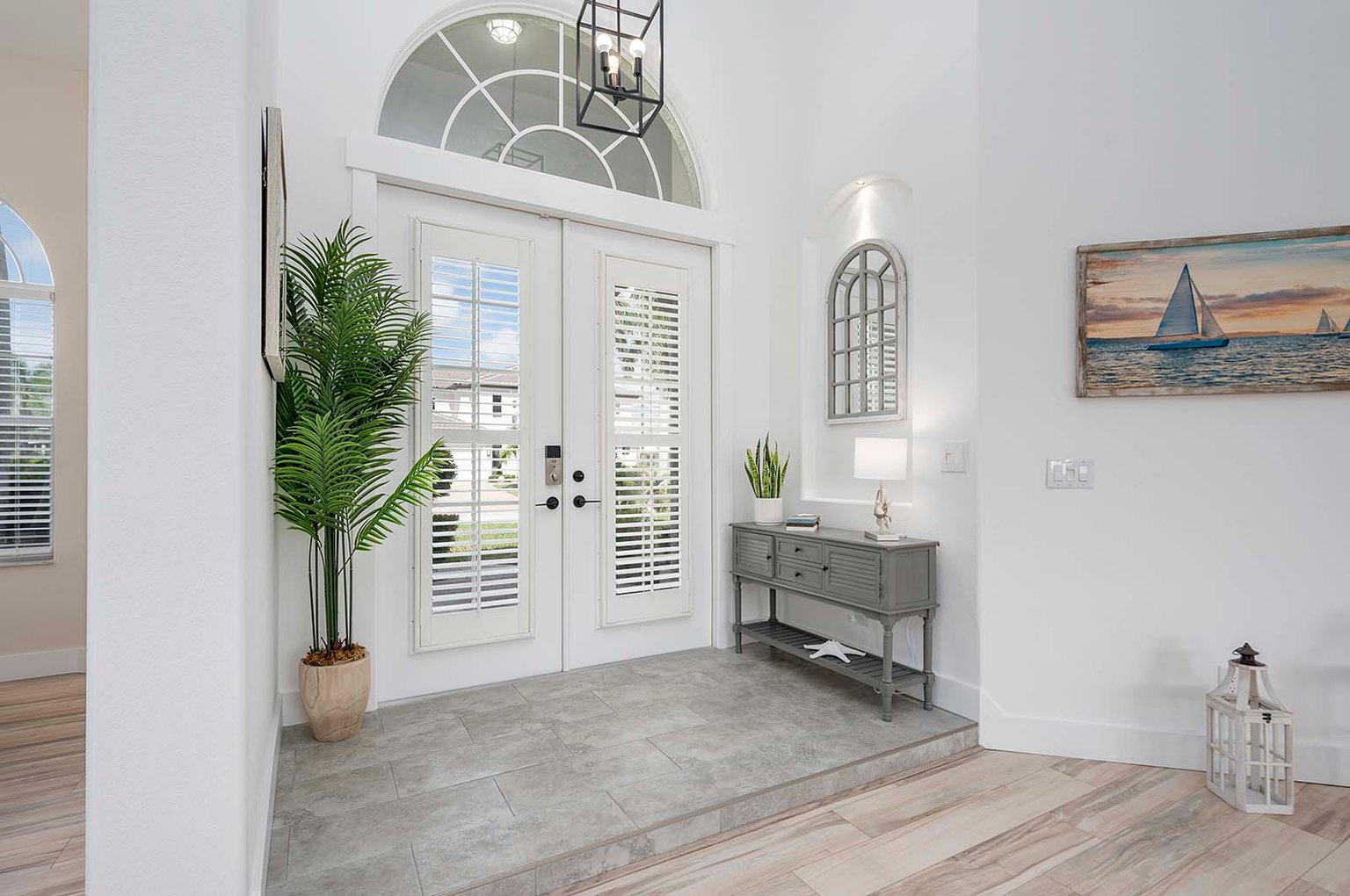 Cape Coral Vacation Rental