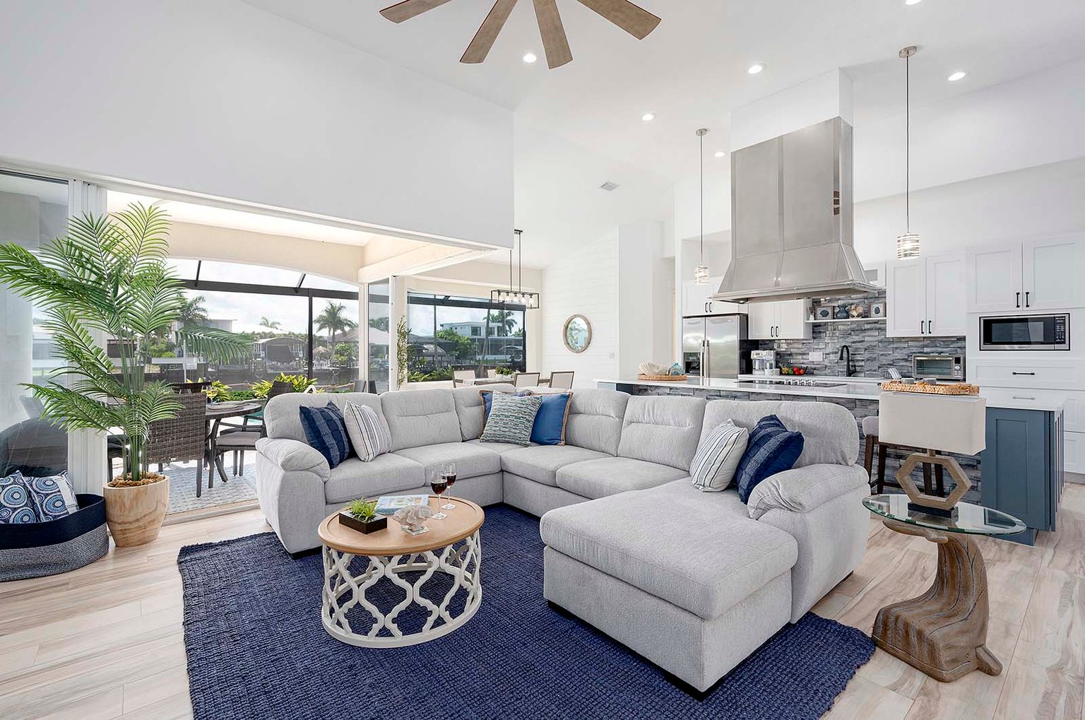 Cape Coral Vacation Rental