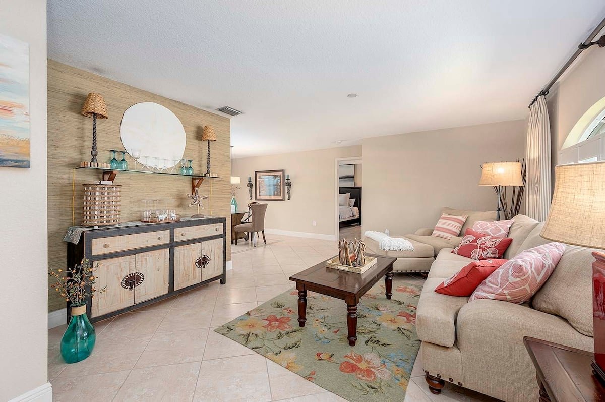 Cape Coral Vacation Rental
