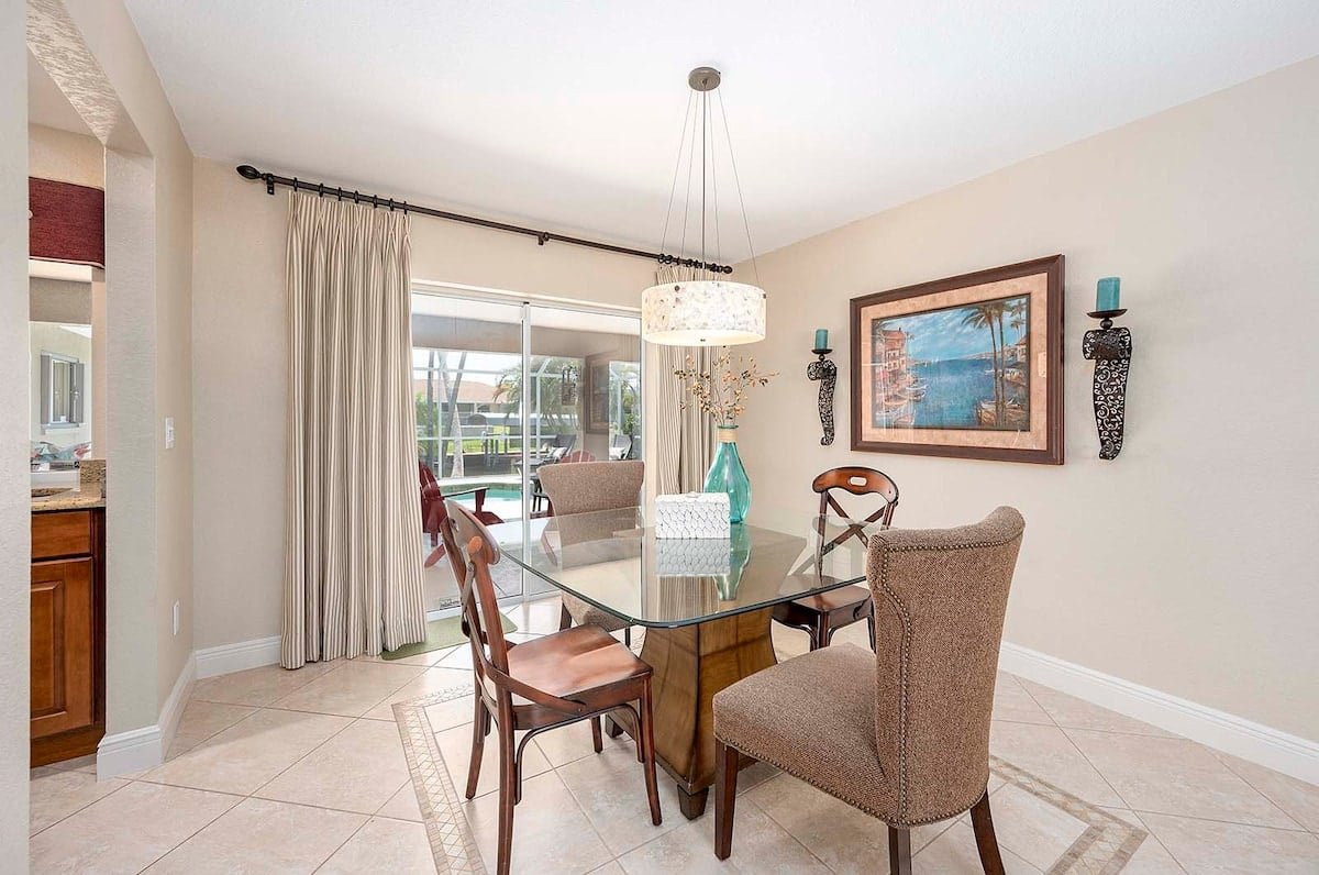 Cape Coral Vacation Rental