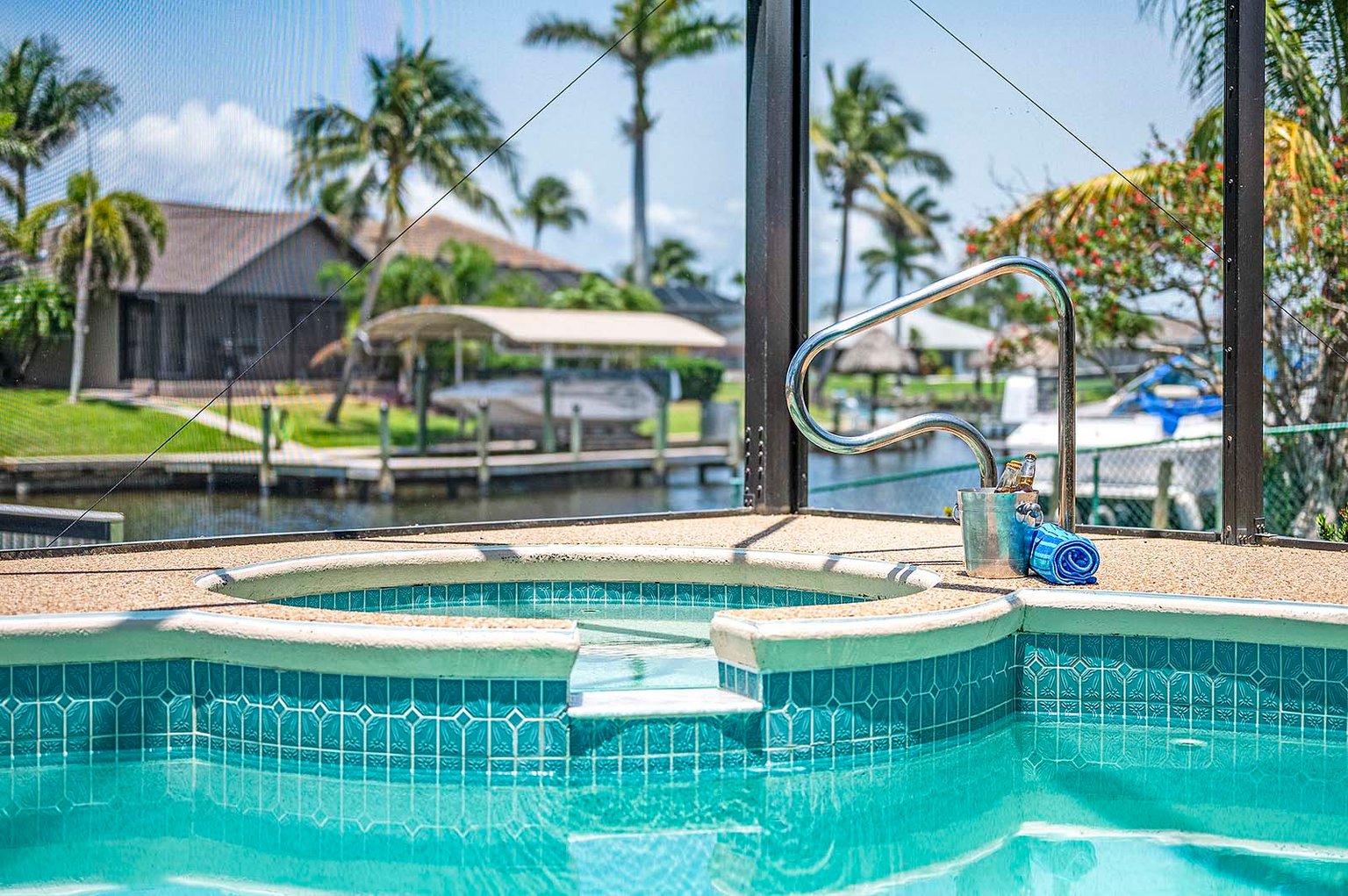 Cape Coral Vacation Rental