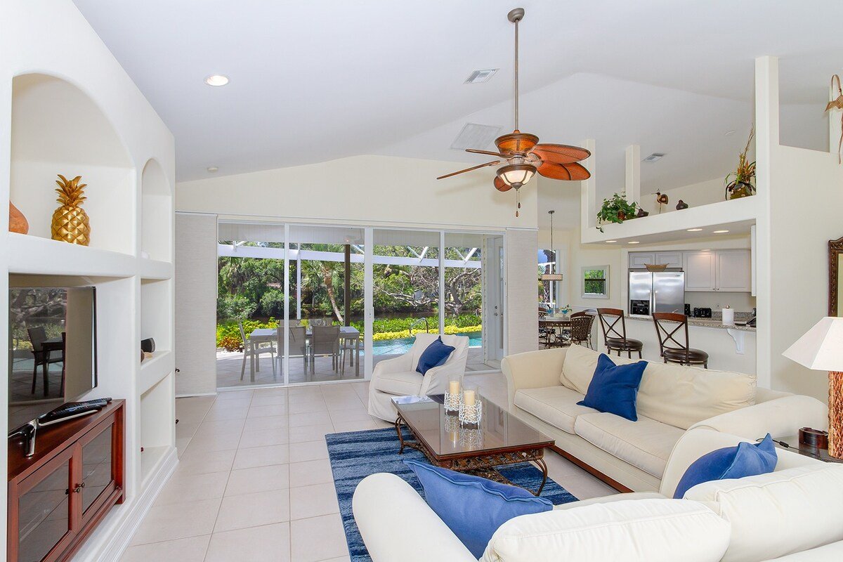 Bonita Springs Vacation Rental
