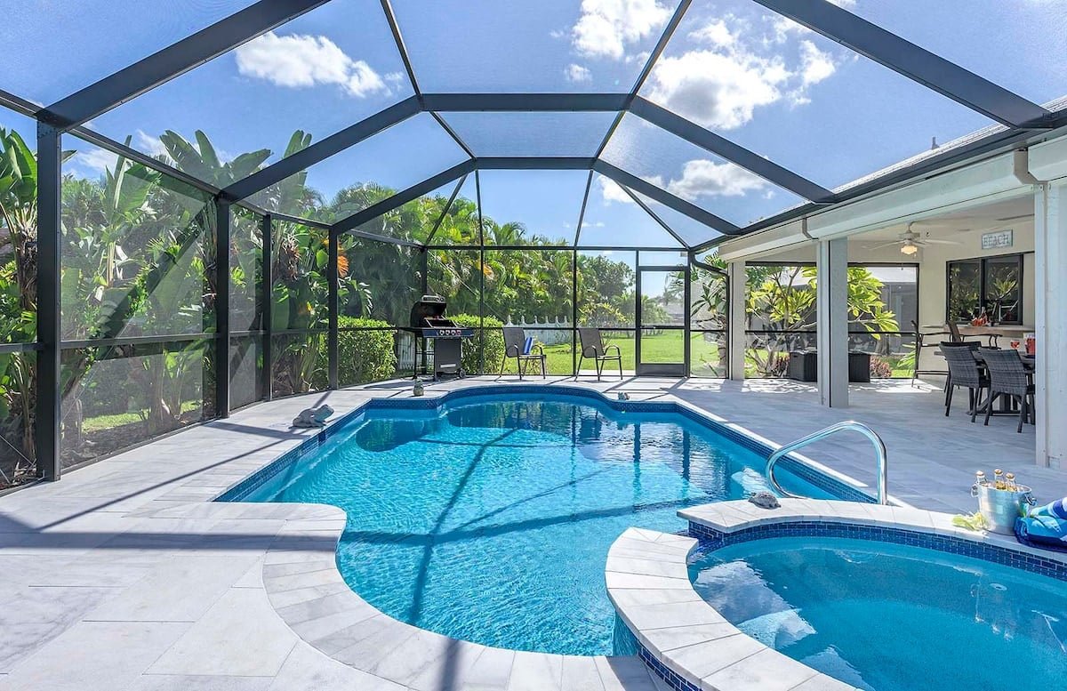 Cape Coral Vacation Rental