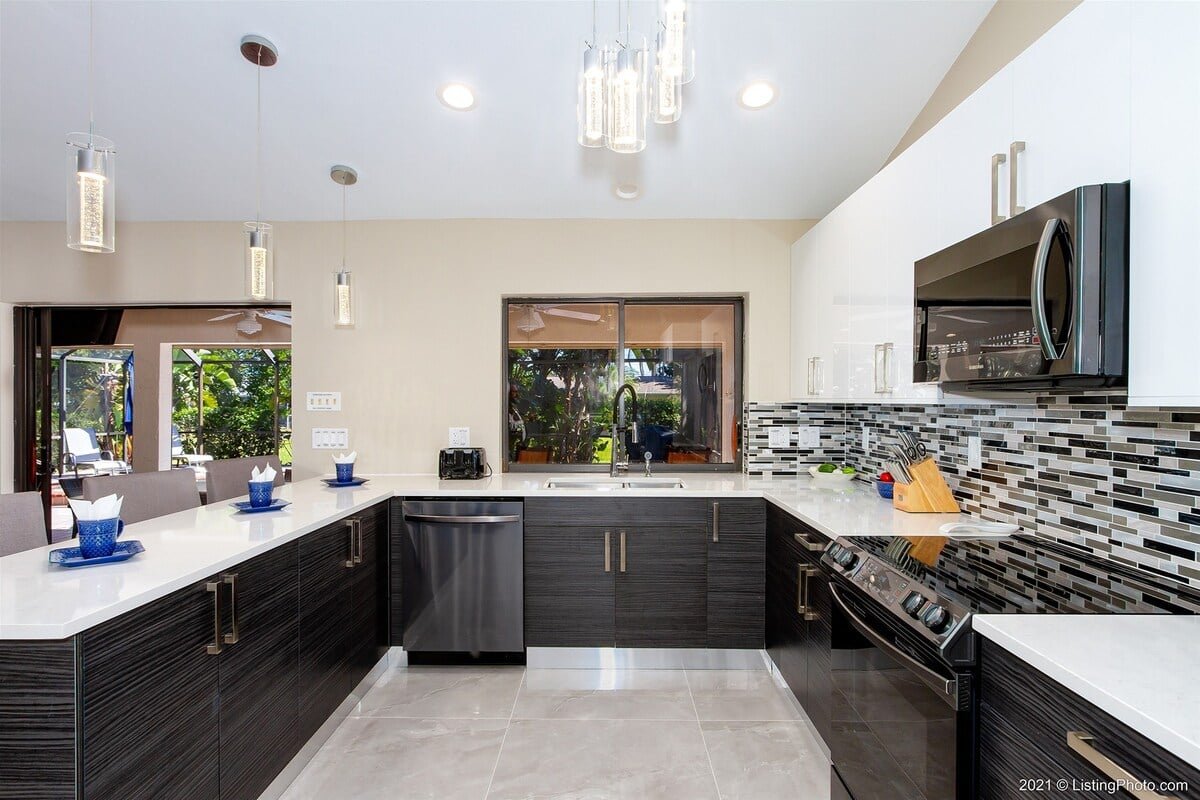 Cape Coral Vacation Rental