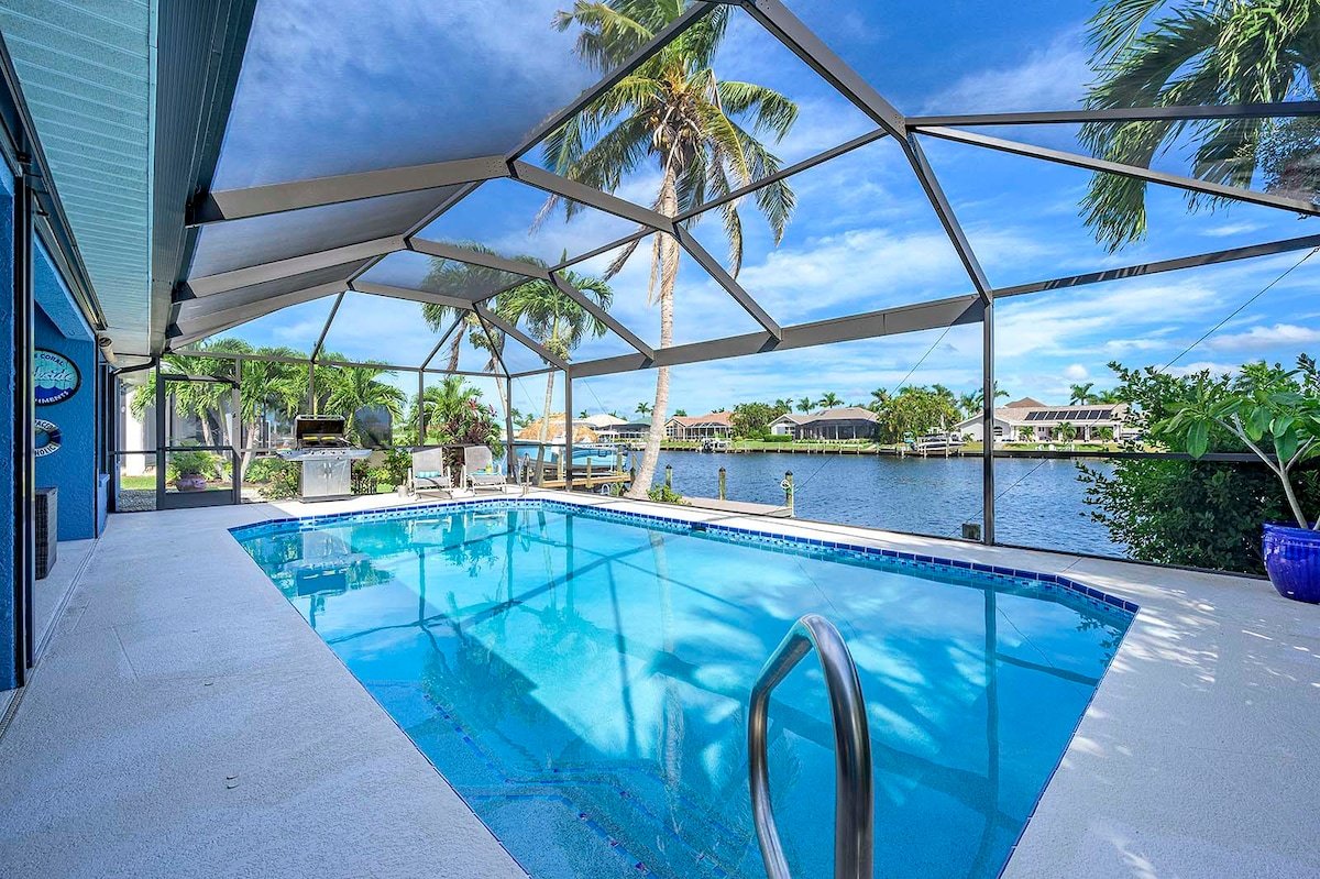 Cape Coral Vacation Rental