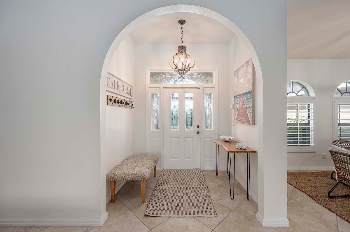 Cape Coral Vacation Rental