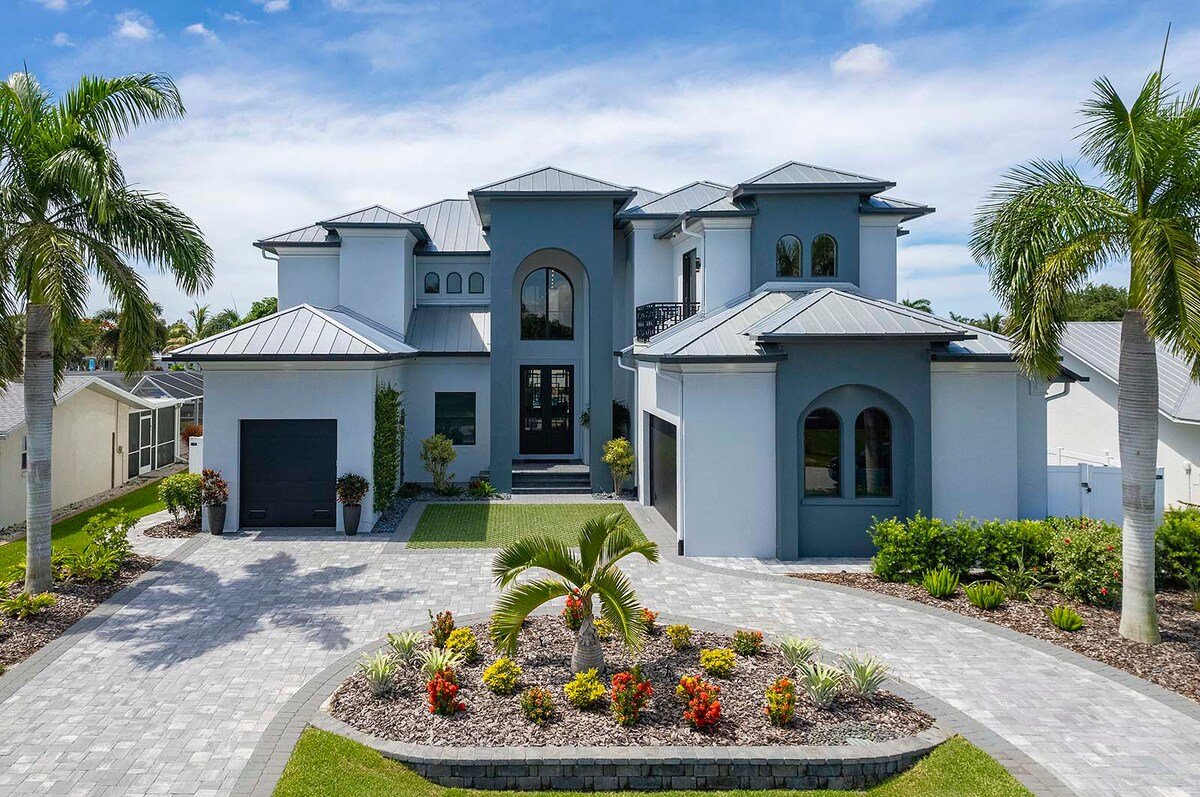 Cape Coral Vacation Rental