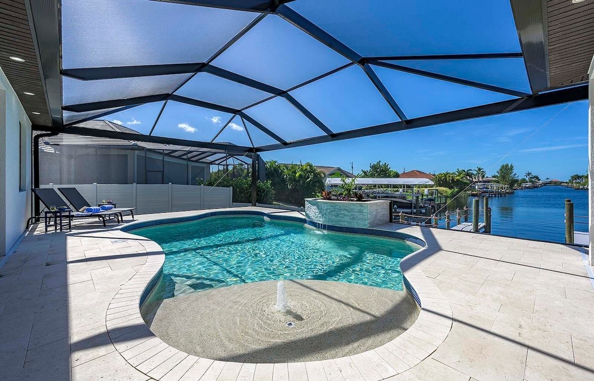 Cape Coral Vacation Rental