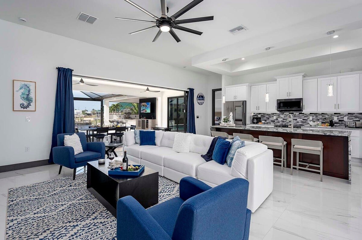 Cape Coral Vacation Rental