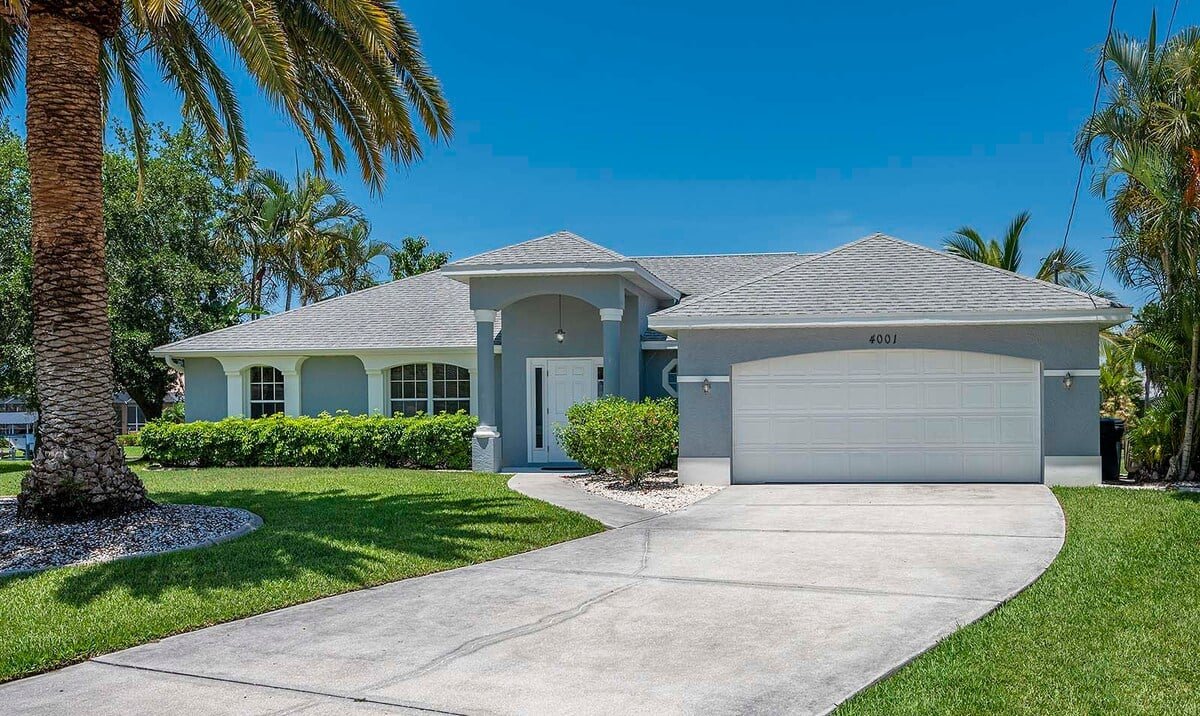 Cape Coral Vacation Rental