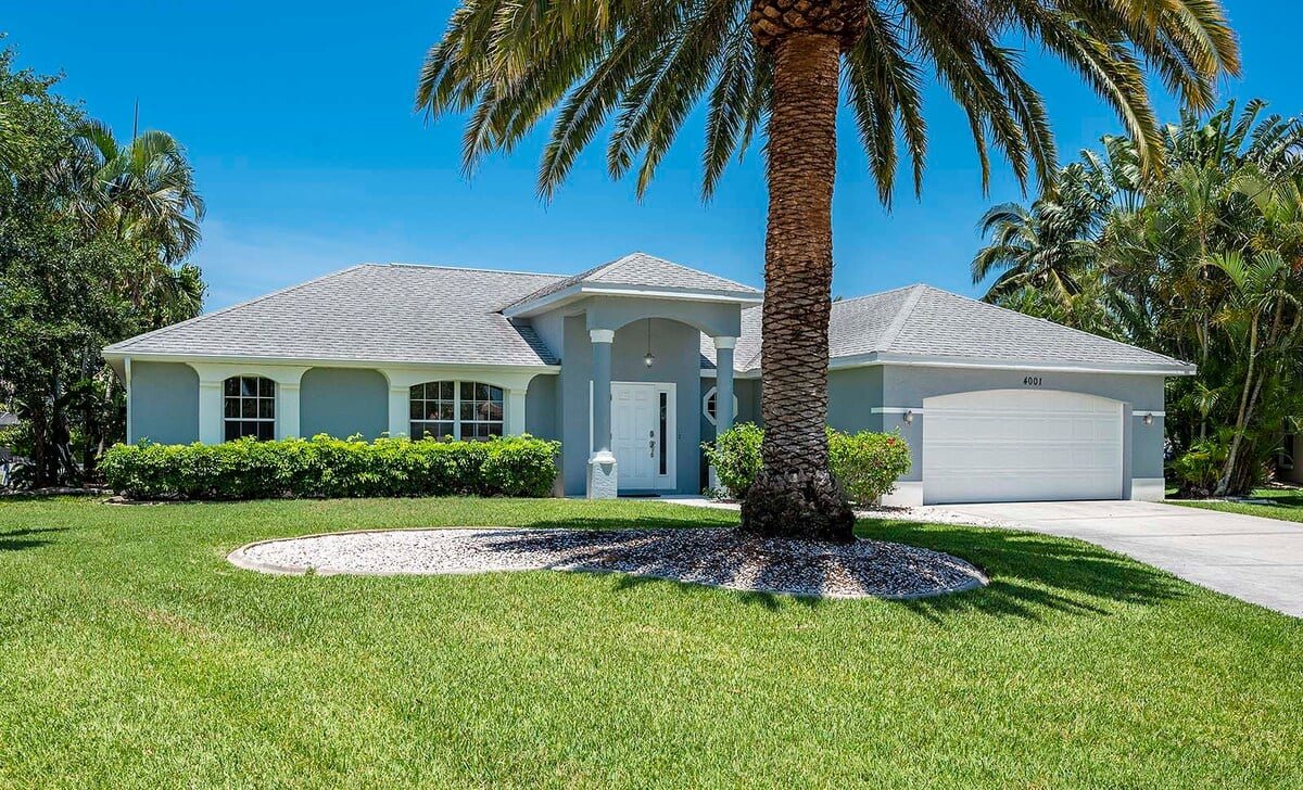 Cape Coral Vacation Rental