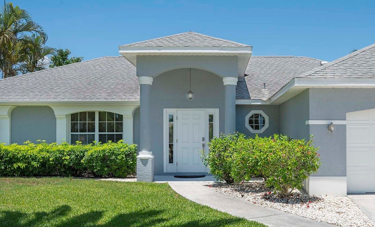 Cape Coral Vacation Rental
