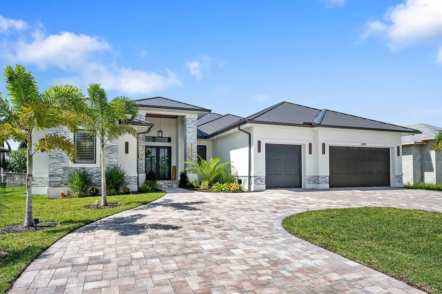 Cape Coral Vacation Rental