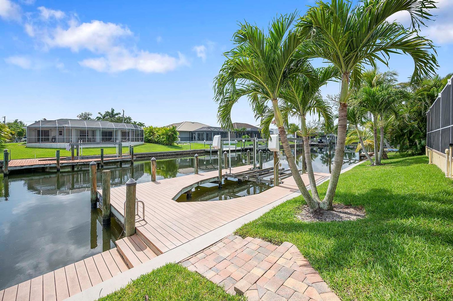 Cape Coral Vacation Rental