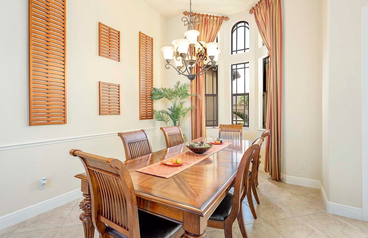 Cape Coral Vacation Rental