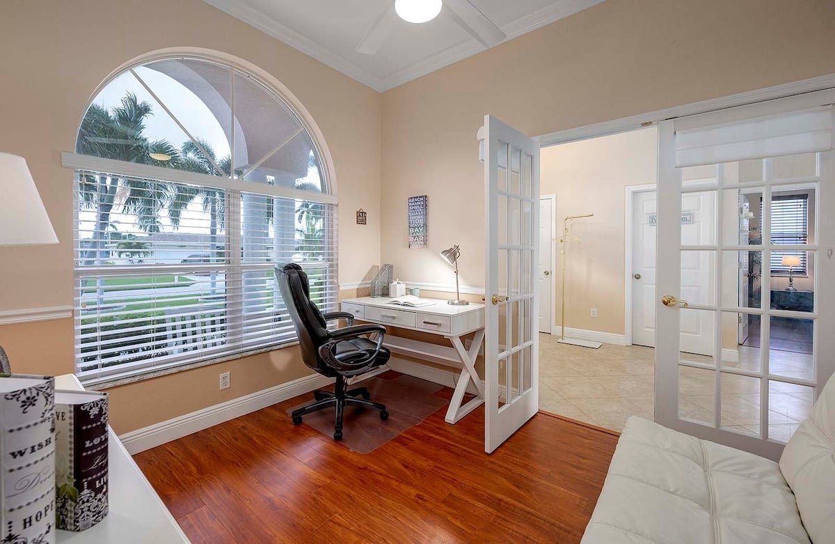 Cape Coral Vacation Rental